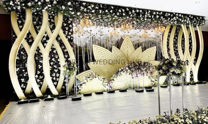 Blossoms a Leading Events